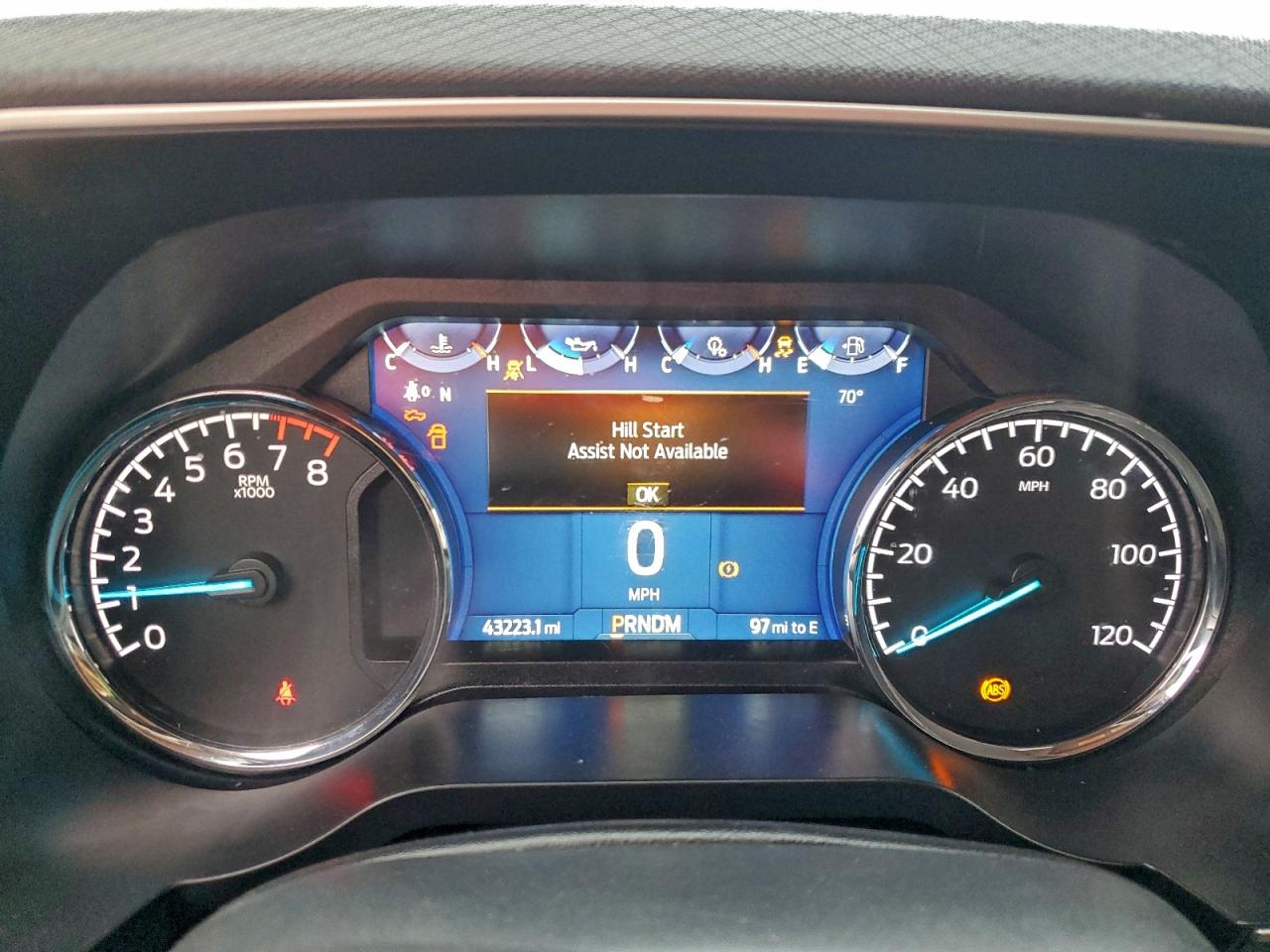 2022 FORD F150 SUPERCREW photo 9