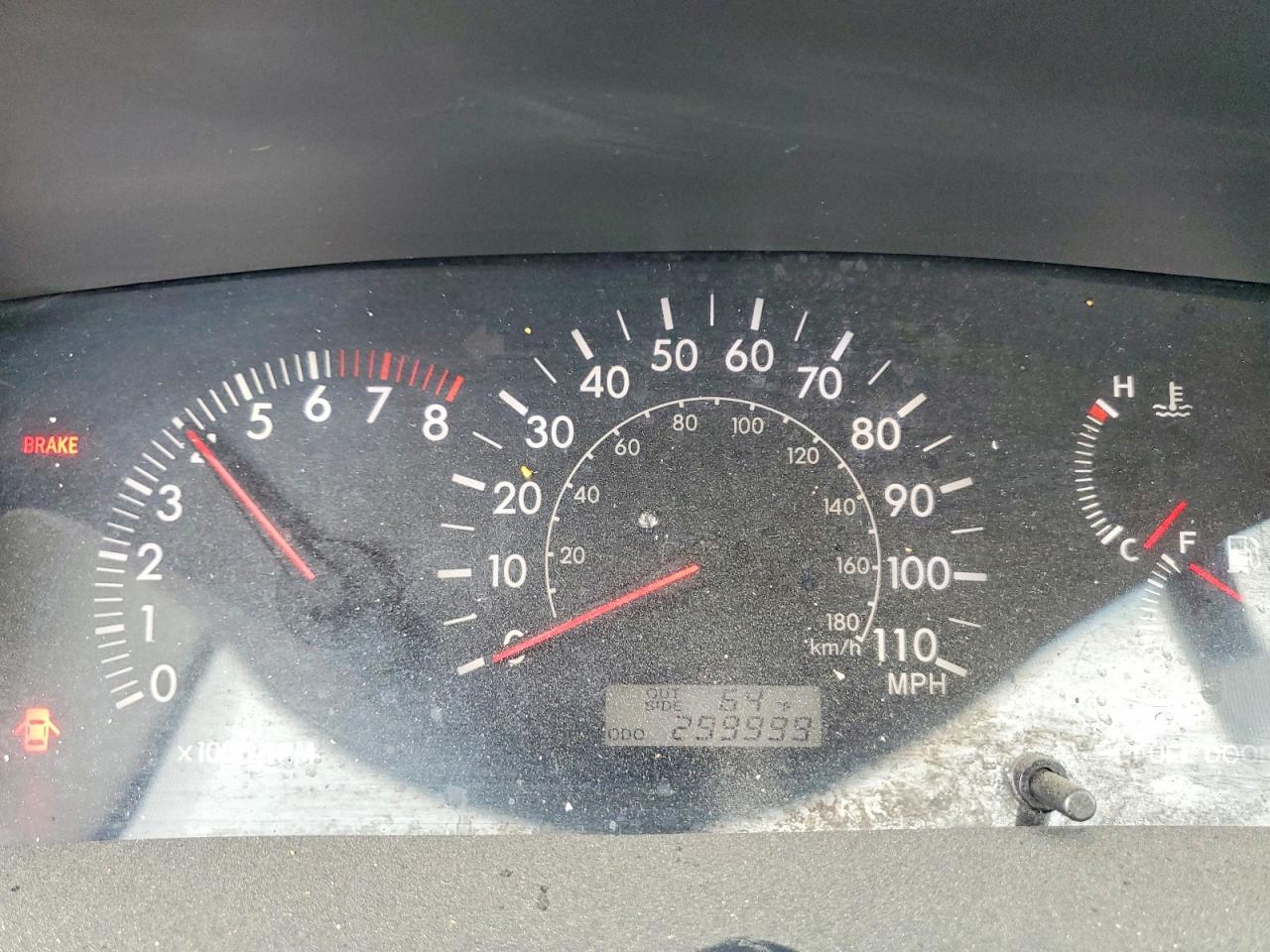 2005 TOYOTA COROLLA CE photo 9