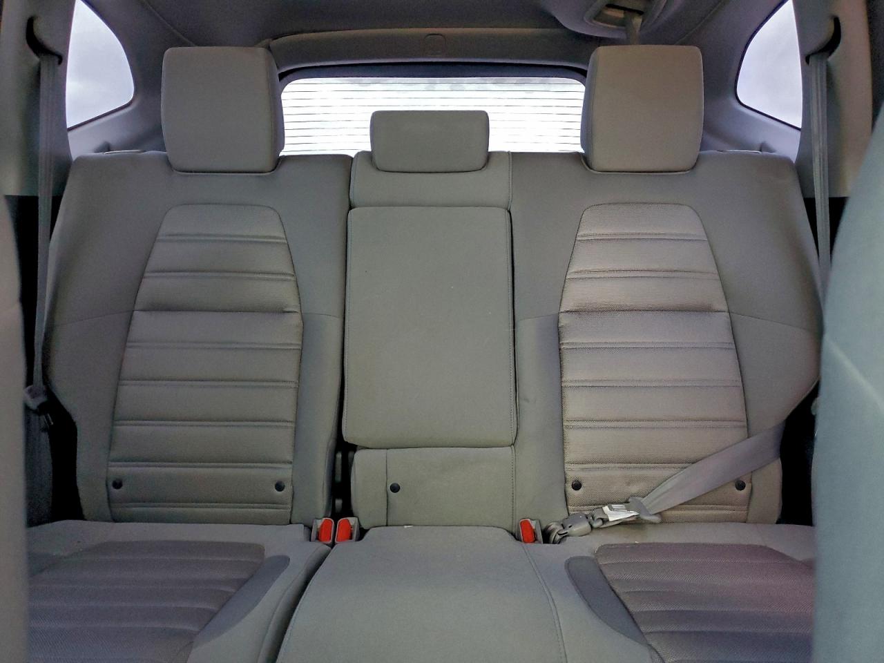 2018 HONDA CR-V LX photo 19