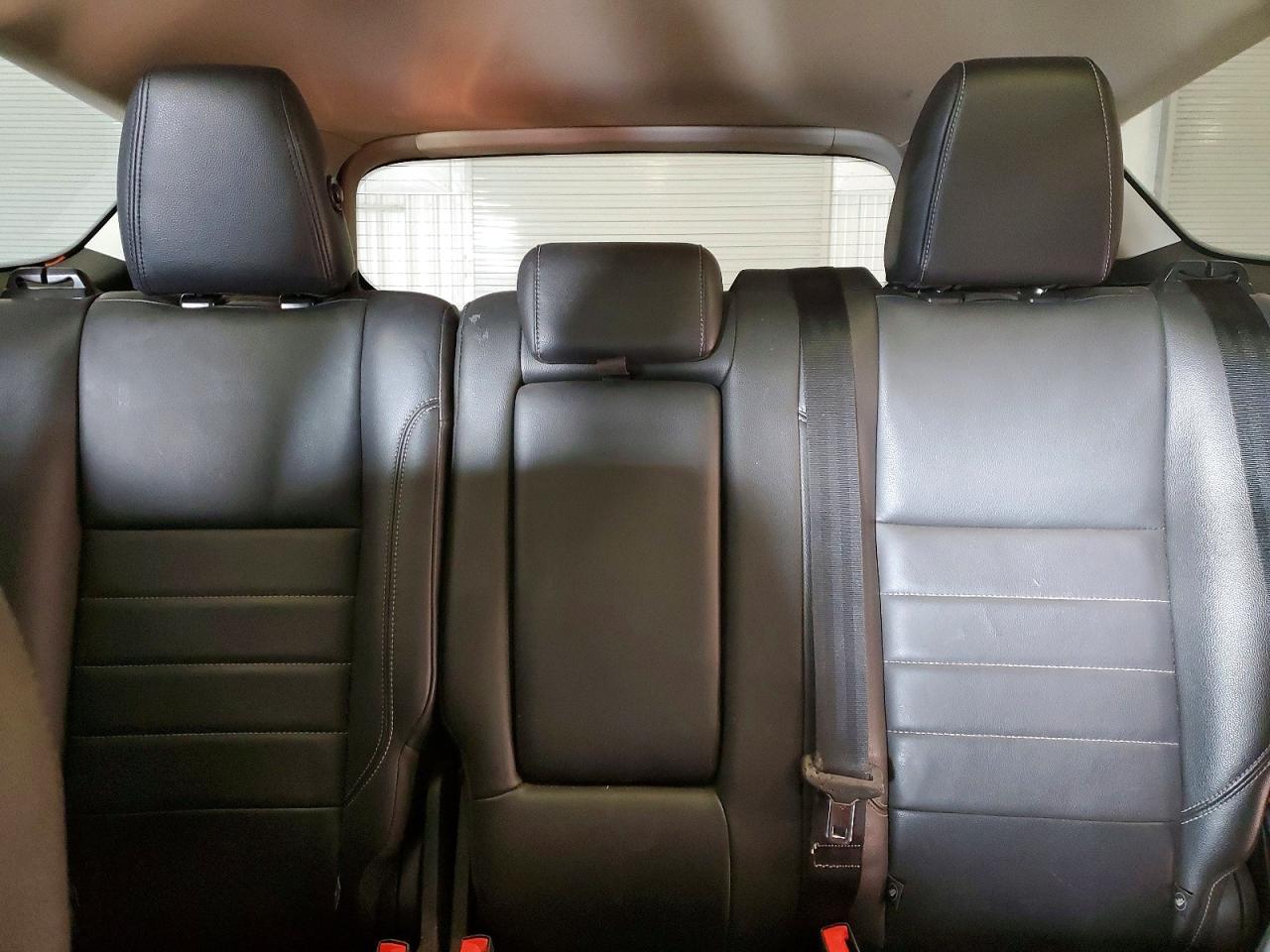 2016 FORD ESCAPE TITANIUM photo 10