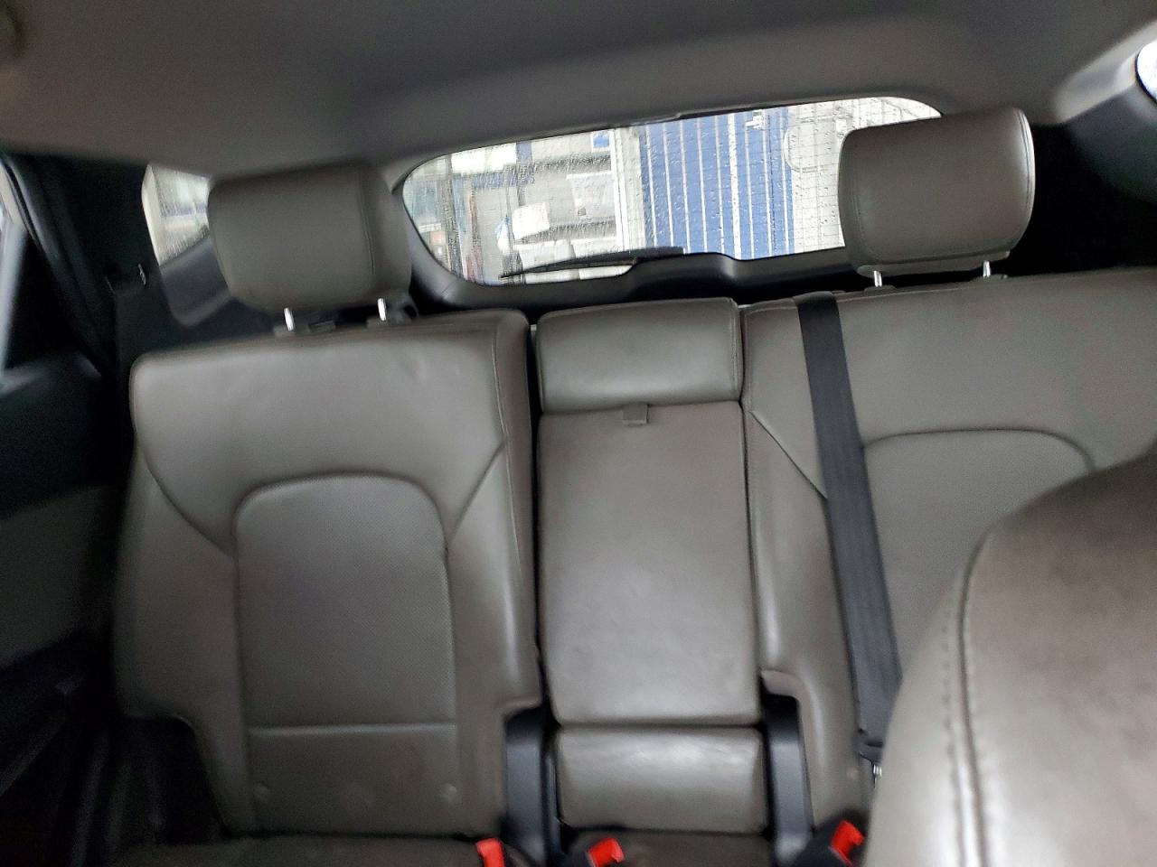 2017 HYUNDAI SANTA FE SPORT photo 10