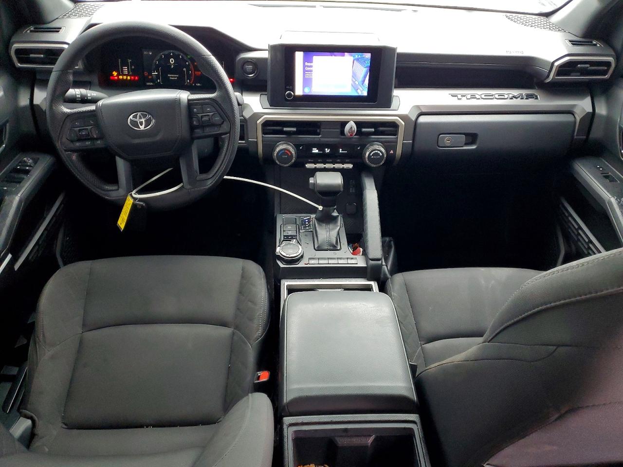 2024 TOYOTA TACOMA SR5 photo 15