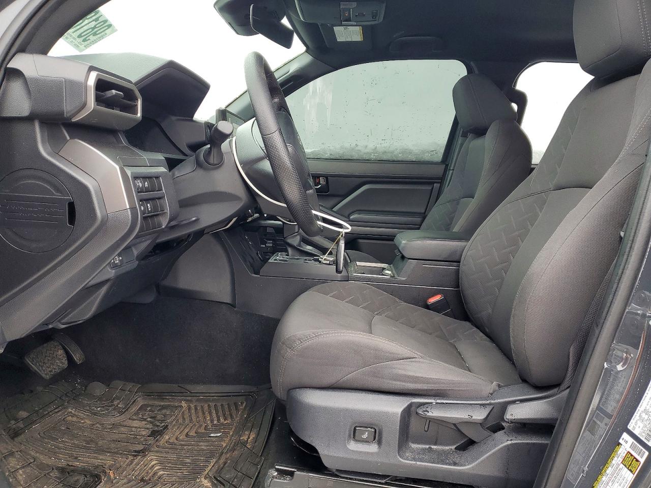 2024 TOYOTA TACOMA SR5 photo 13