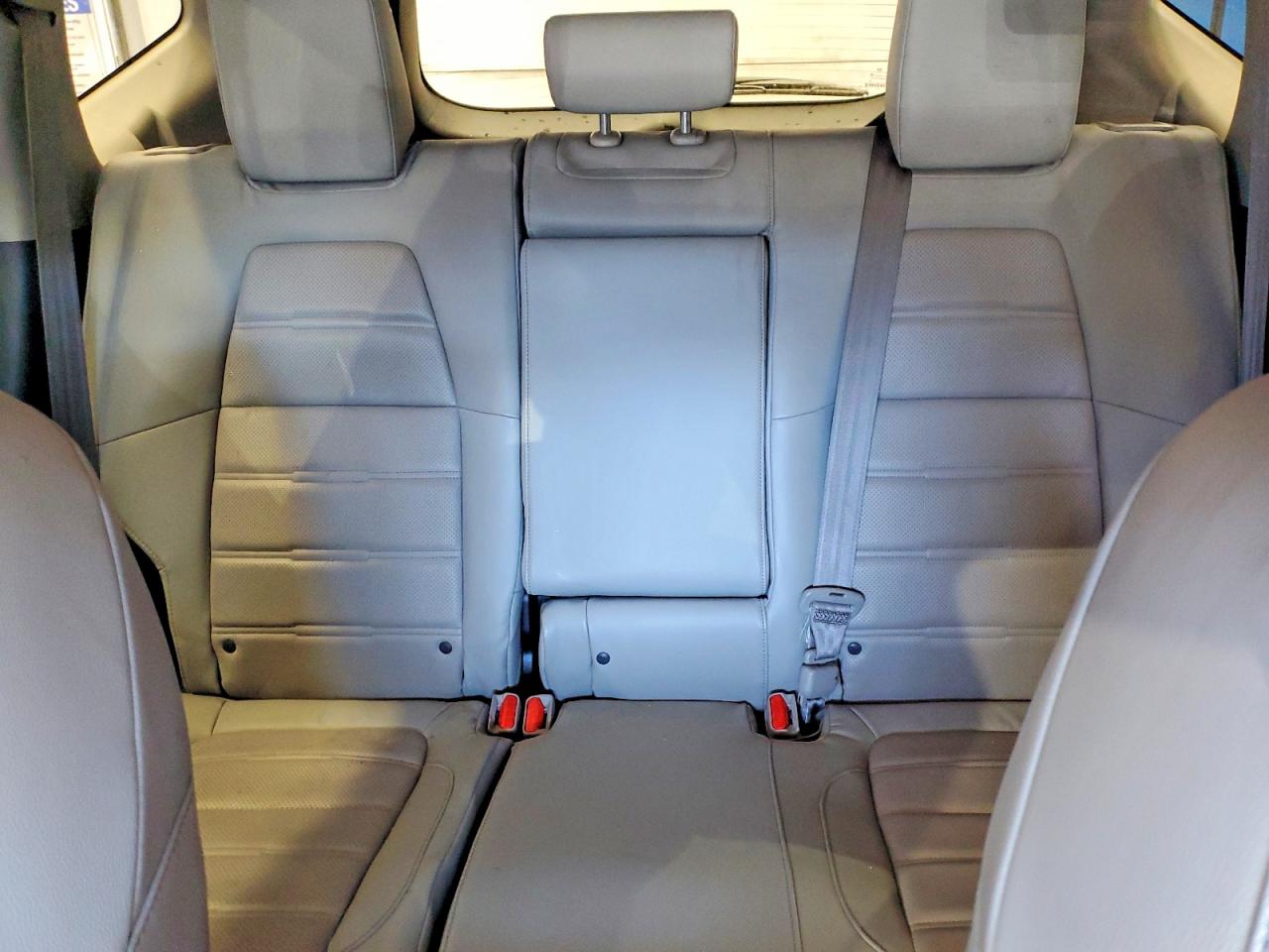 2017 HONDA CR-V EXL photo 10