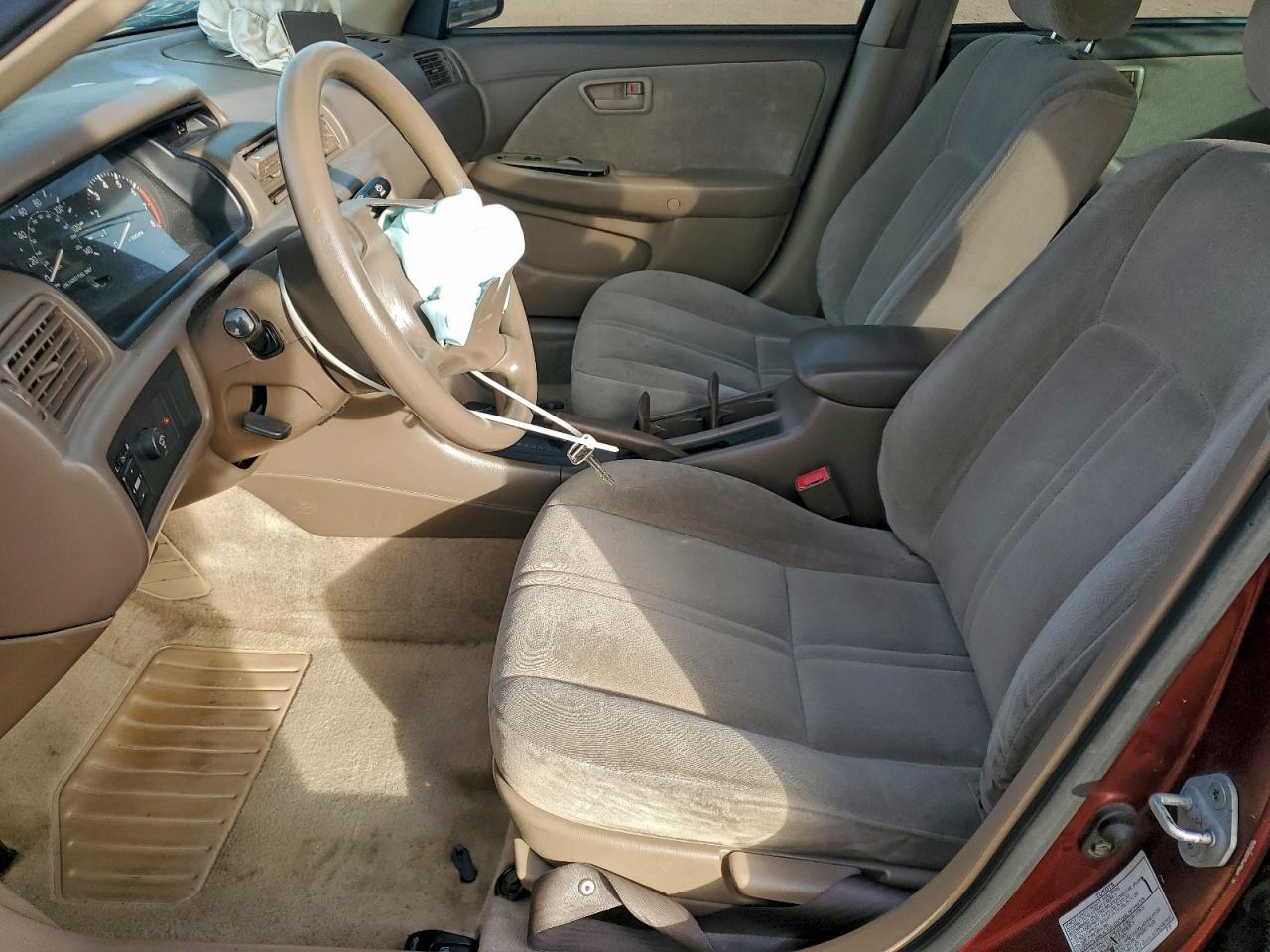 1999 TOYOTA CAMRY CE photo 7