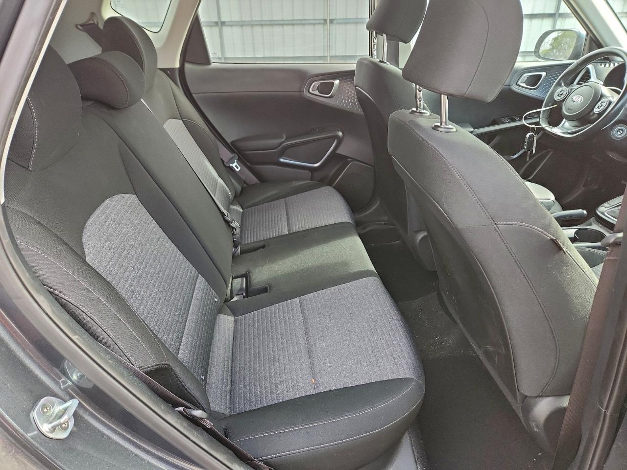2020 KIA SOUL GT LINE photo 10