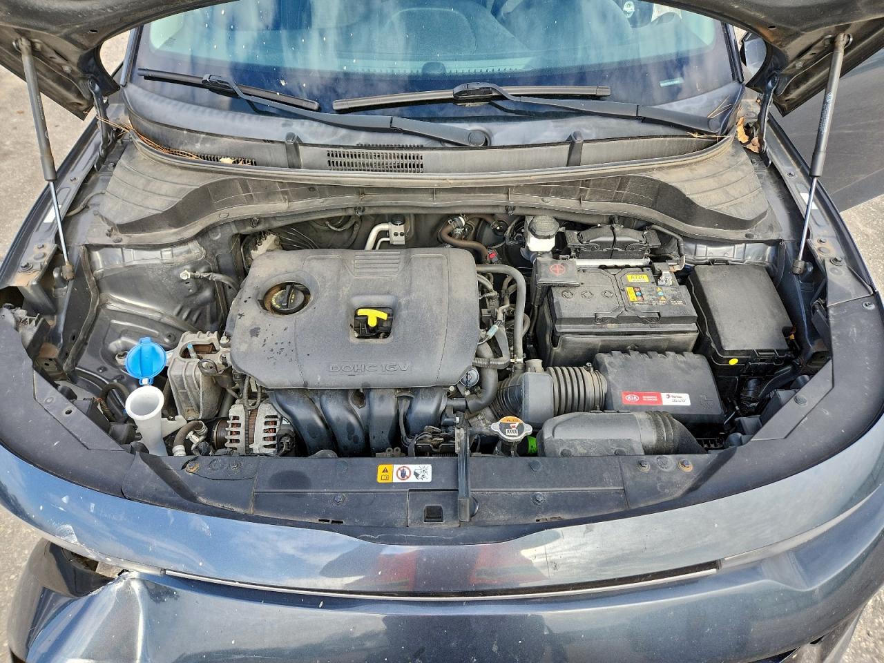 2020 KIA SOUL GT LINE photo 11