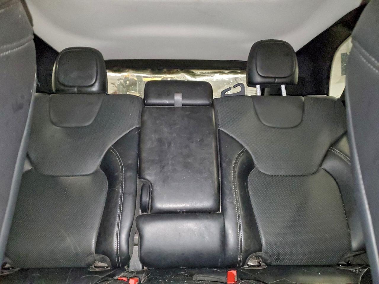 2021 JEEP CHEROKEE LIMITED photo 10