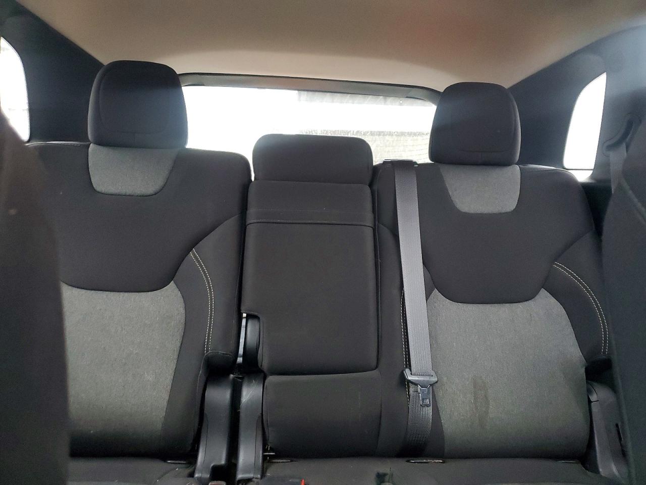 2014 JEEP CHEROKEE LATITUDE photo 10