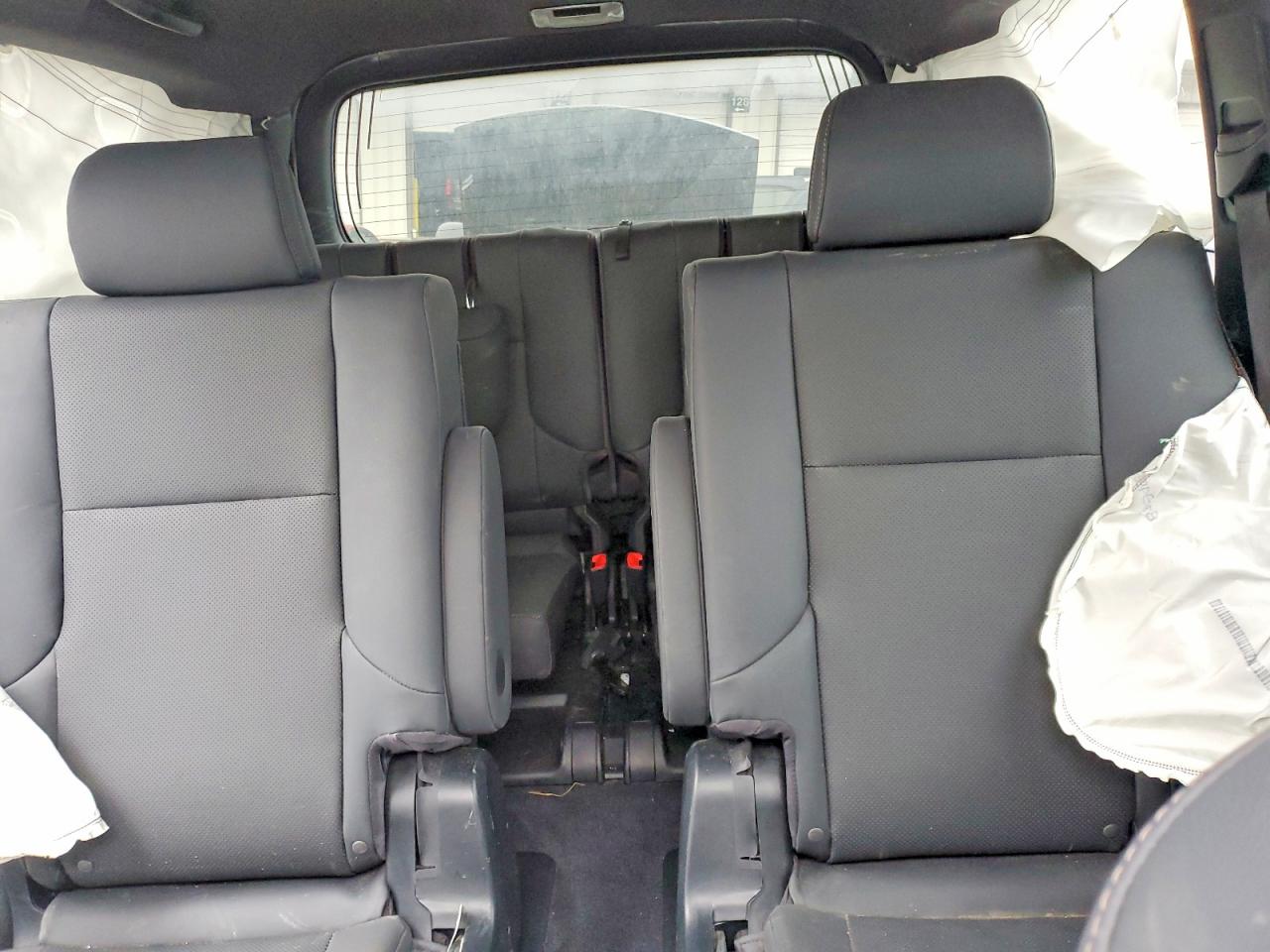2023 LEXUS GX 460 photo 10