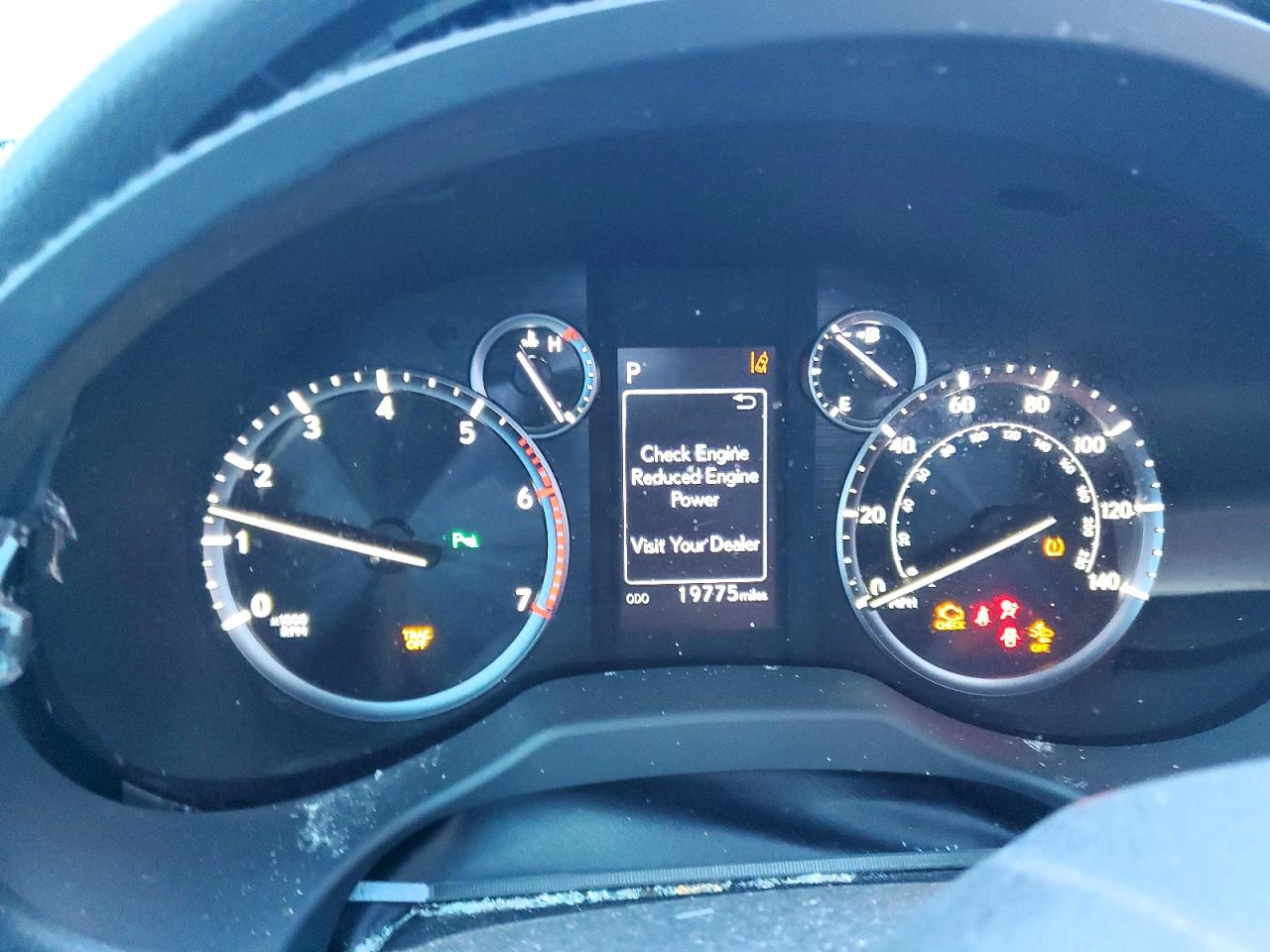 2023 LEXUS GX 460 photo 9