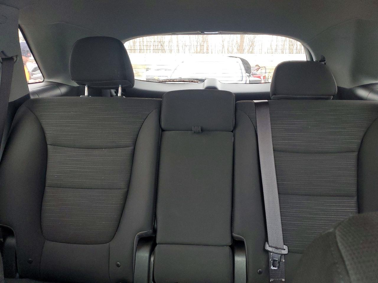 2014 KIA SORENTO LX photo 10