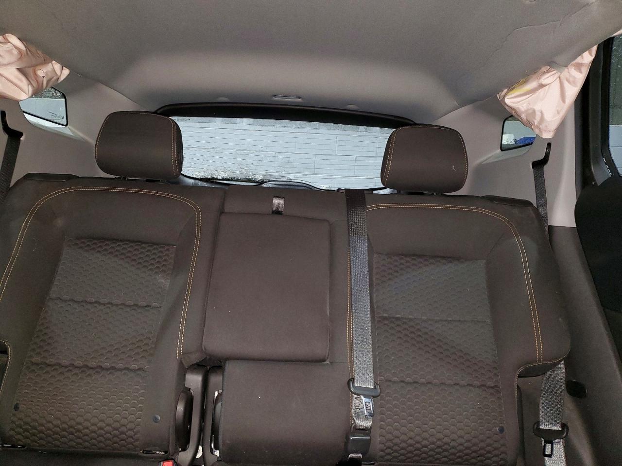2018 GMC TERRAIN SLE photo 10