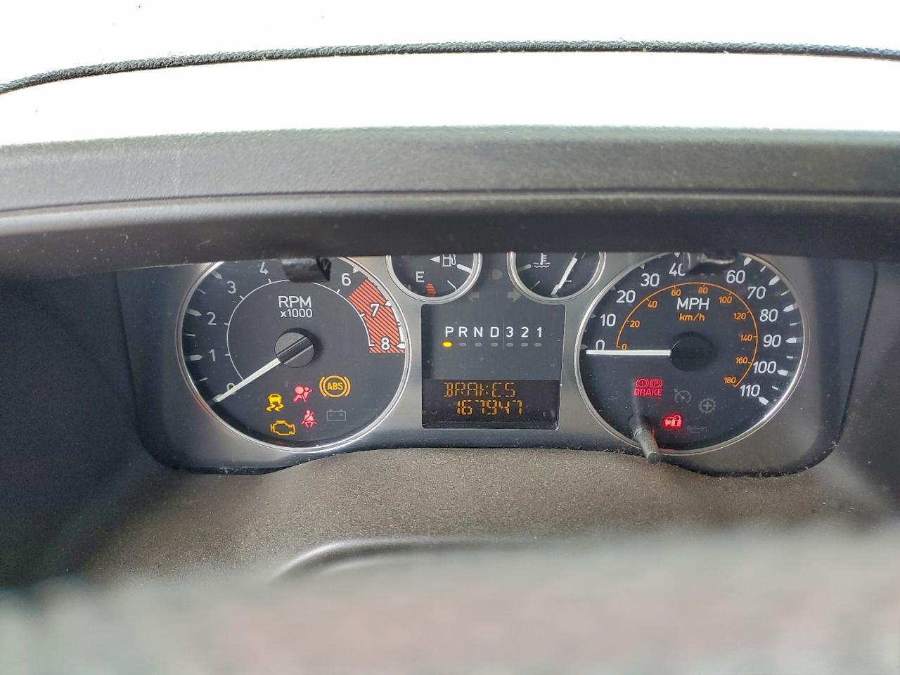 2008 HUMMER H3 photo 9