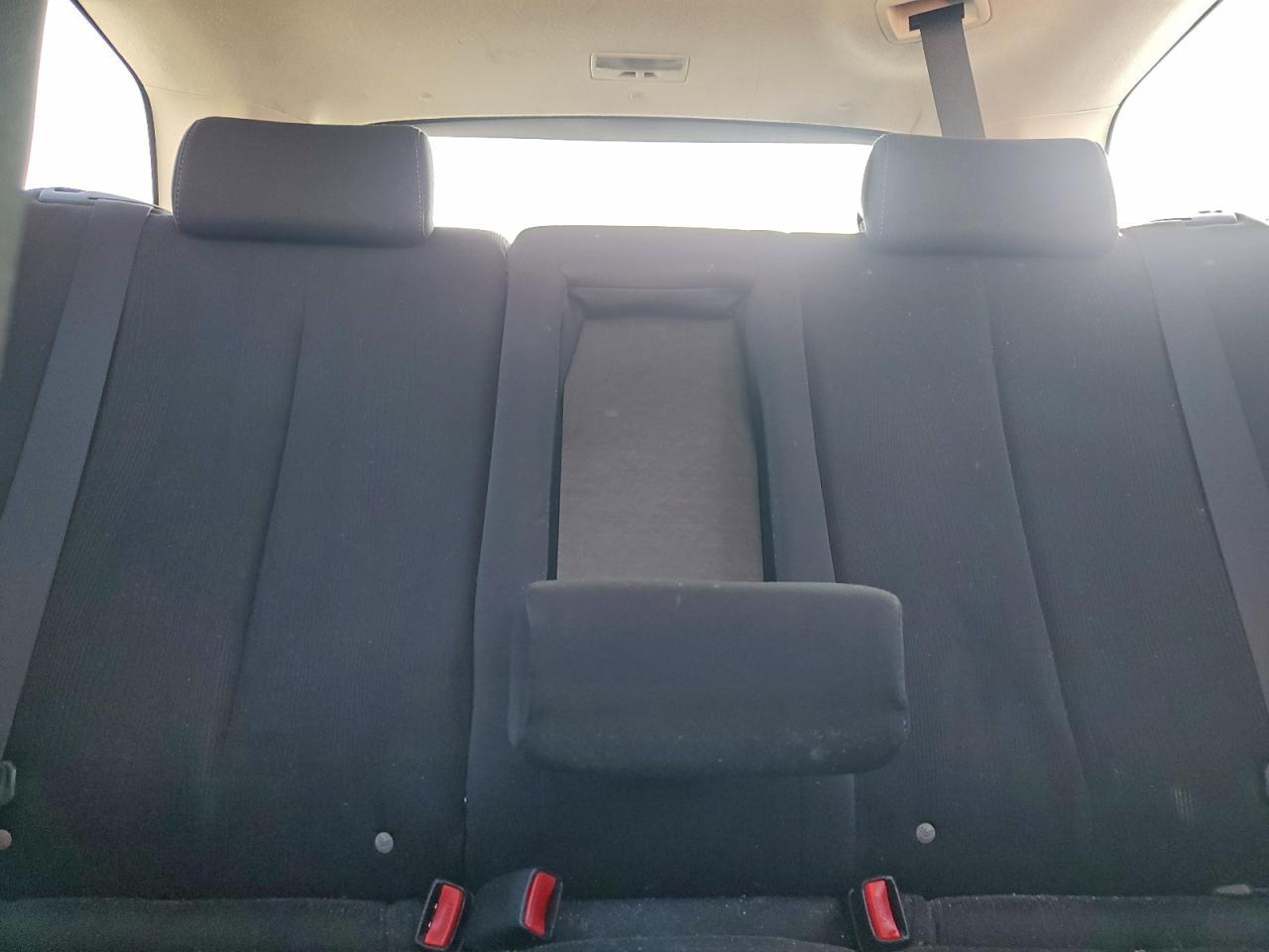 2010 MAZDA CX-7 photo 19