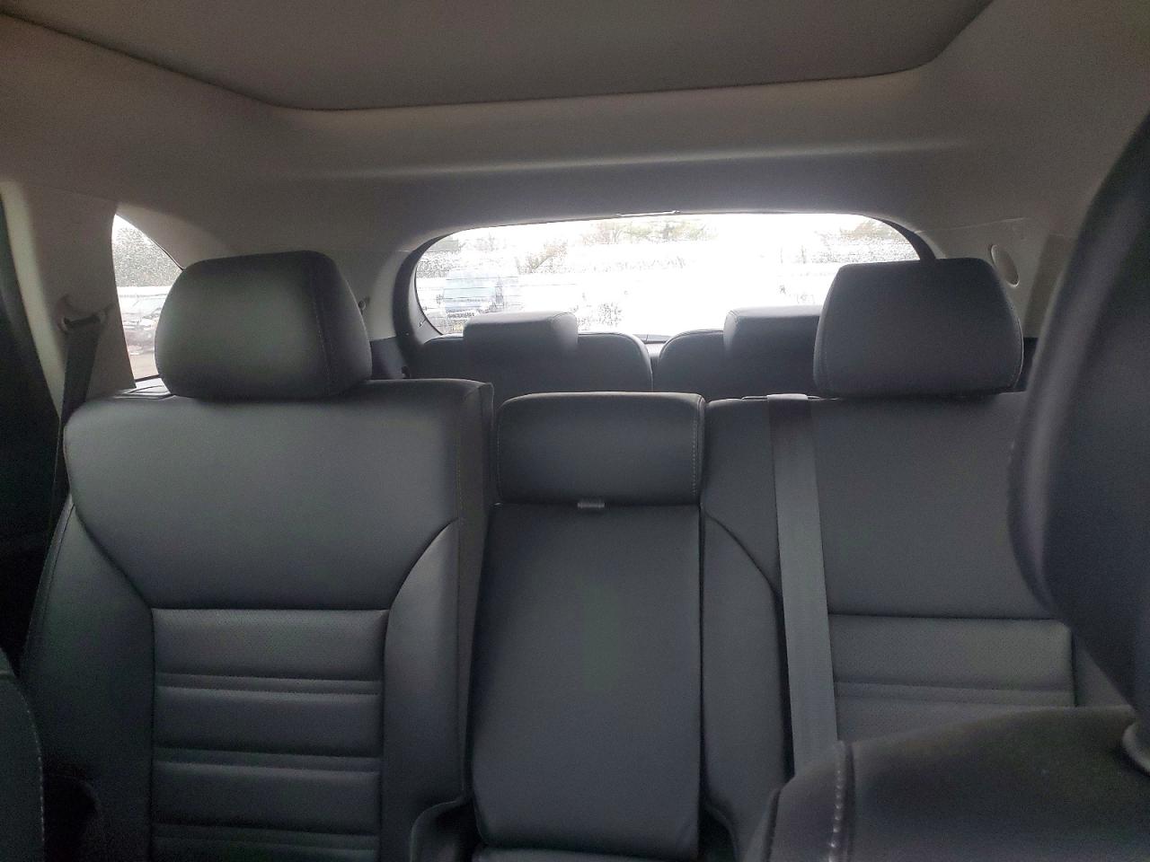 2016 KIA SORENTO EX photo 10