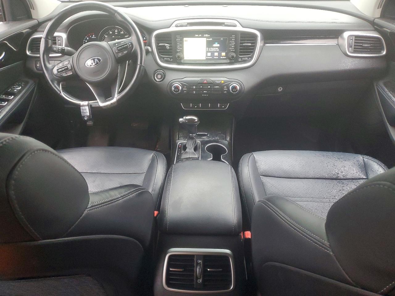 2016 KIA SORENTO EX photo 8