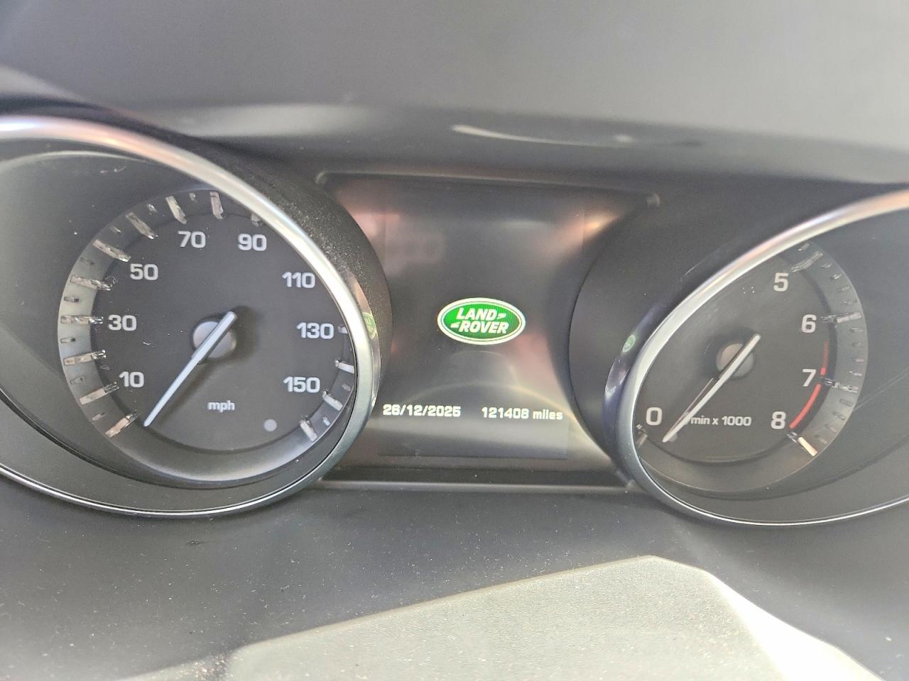 2015 LAND ROVER RANGE ROVER EVOQUE PURE PLUS photo 25
