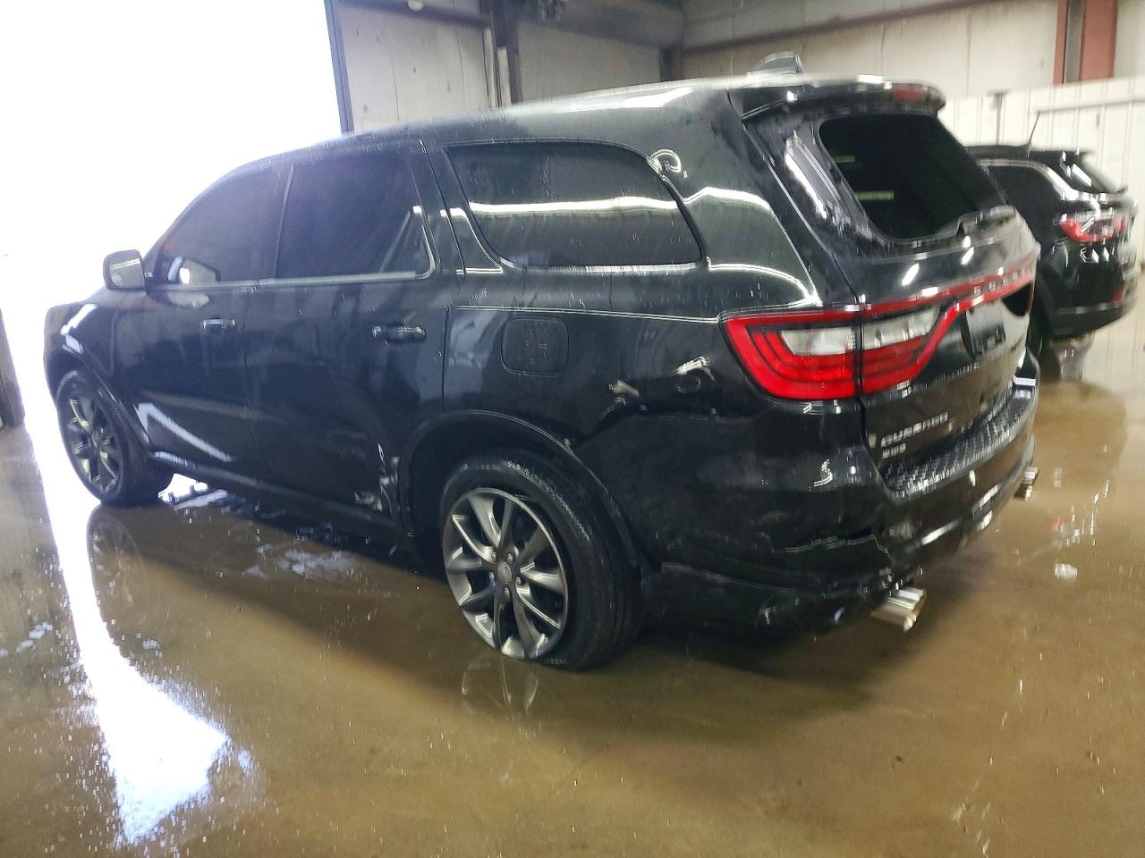2015 DODGE DURANGO LIMITED photo 2