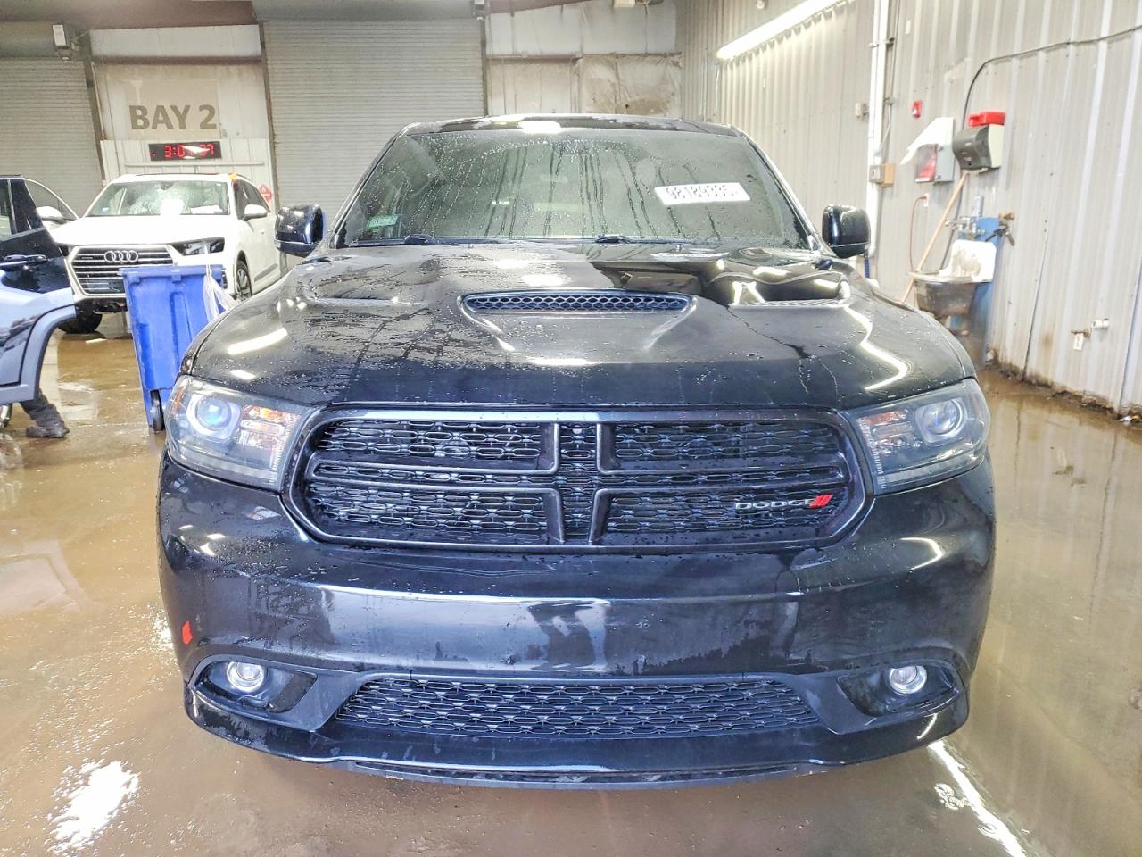 2015 DODGE DURANGO LIMITED photo 5