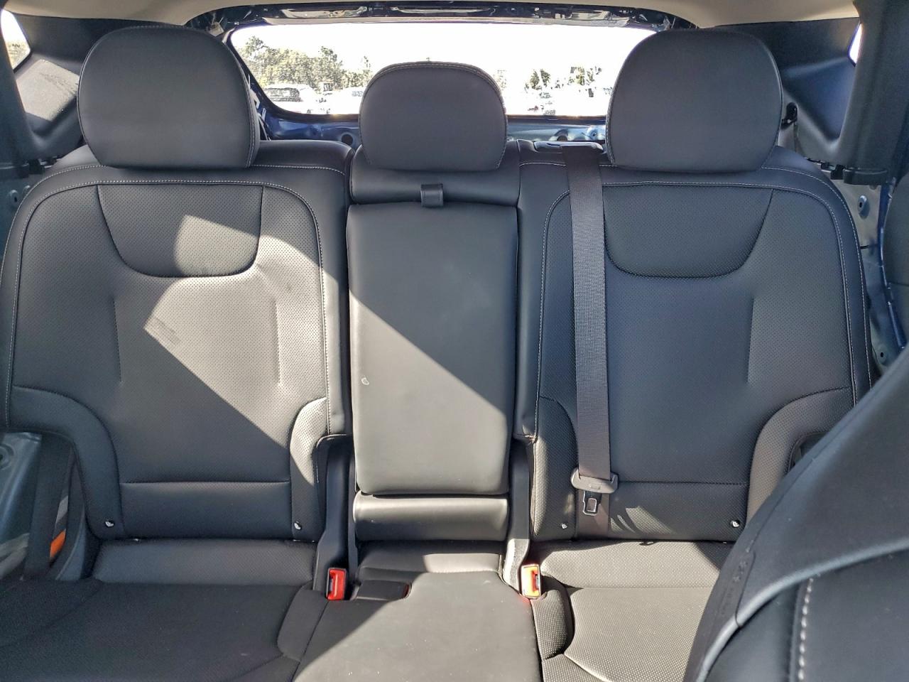 2022 KIA EV6 LIGHT photo 10