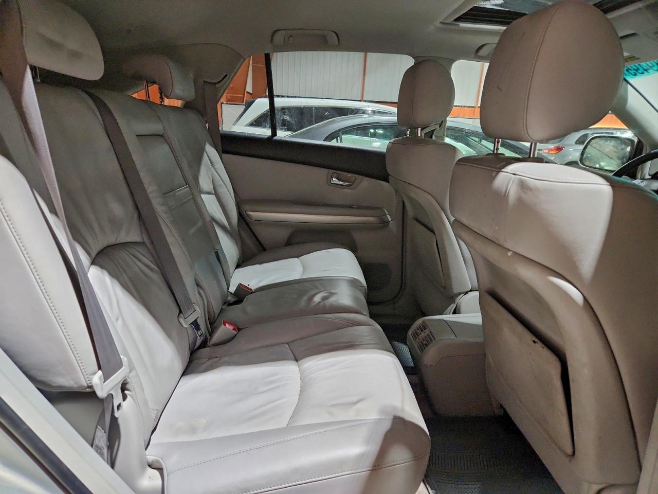 2006 LEXUS RX 400 photo 11