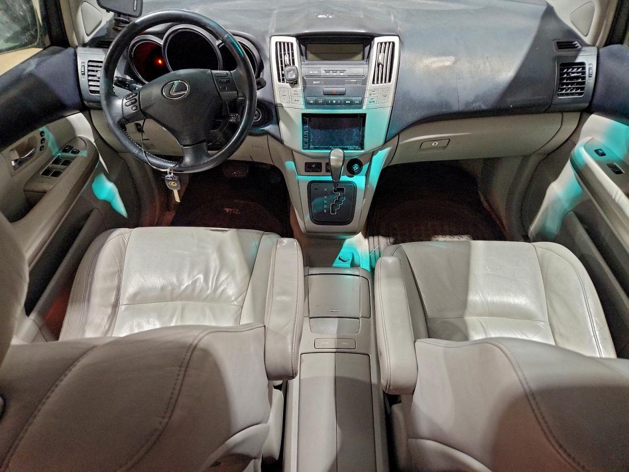2006 LEXUS RX 400 photo 8
