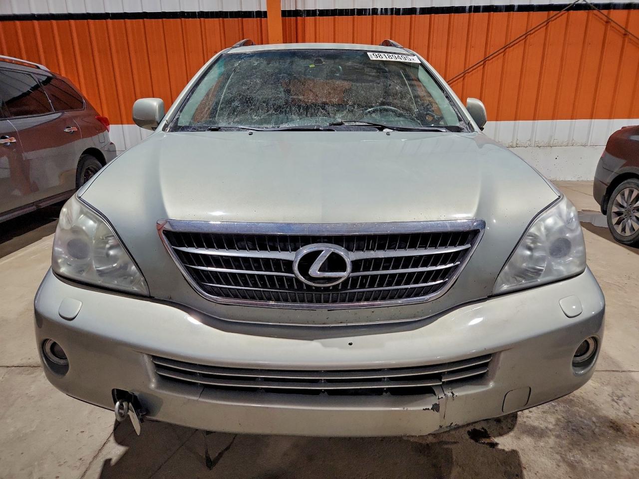 2006 LEXUS RX 400 photo 5
