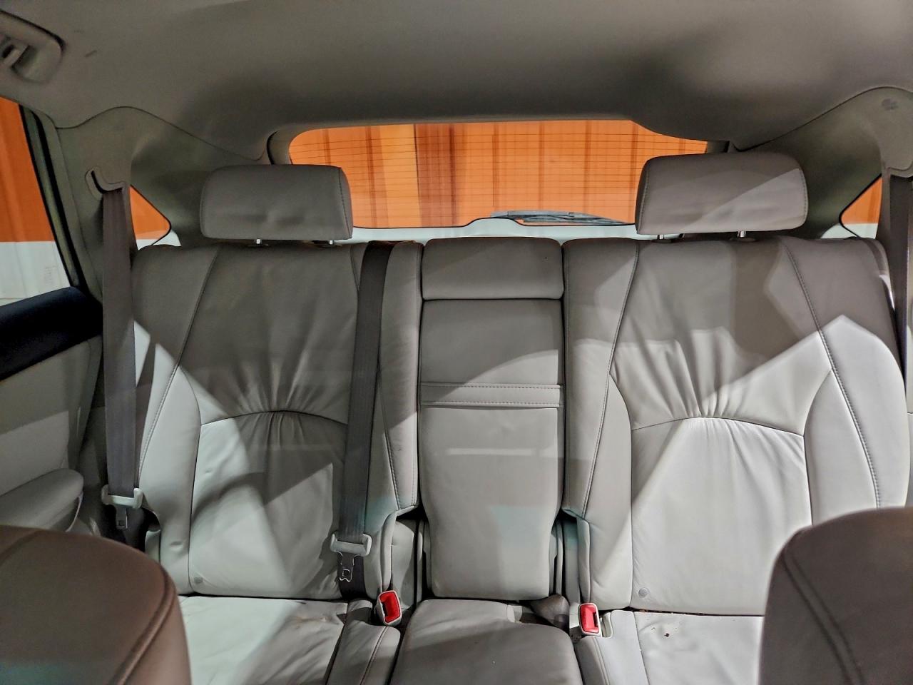 2006 LEXUS RX 400 photo 10