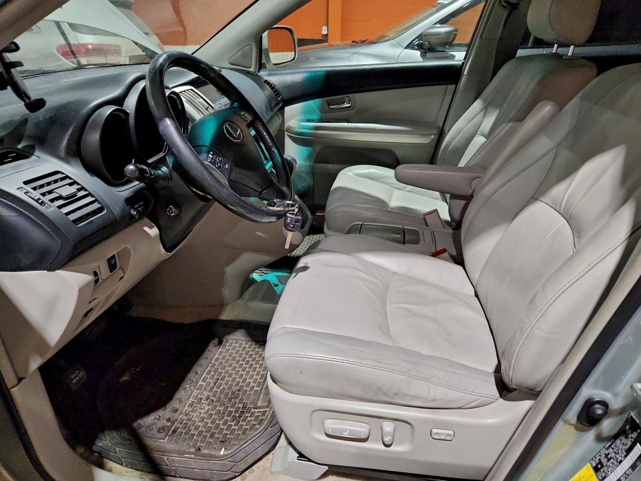 2006 LEXUS RX 400 photo 7