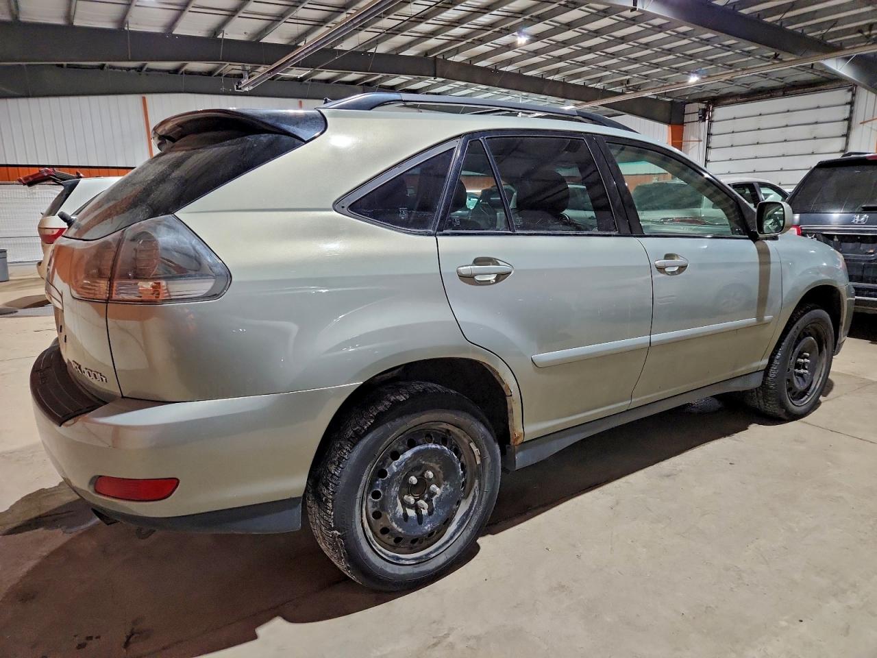 2006 LEXUS RX 400 photo 3