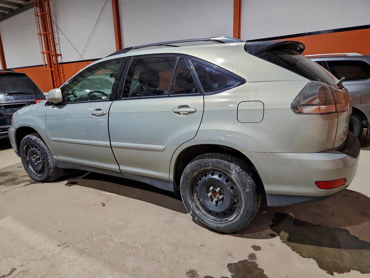 2006 LEXUS RX 400 photo 2