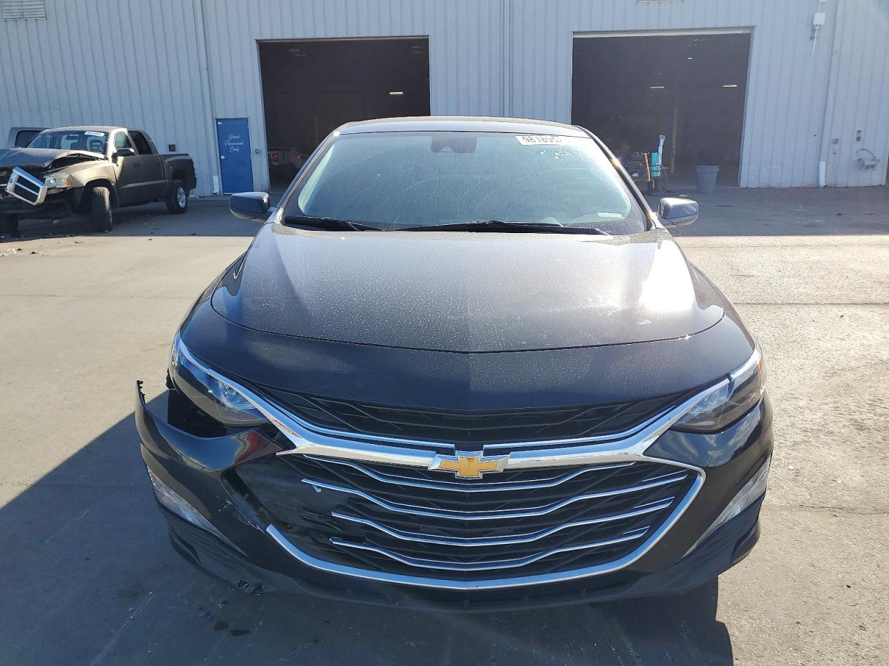 2023 CHEVROLET MALIBU LT photo 5