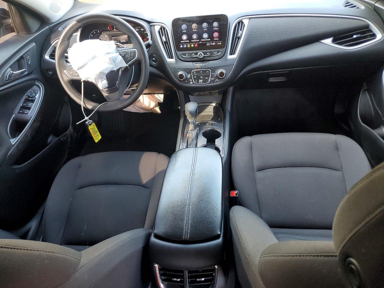 2023 CHEVROLET MALIBU LT photo 8
