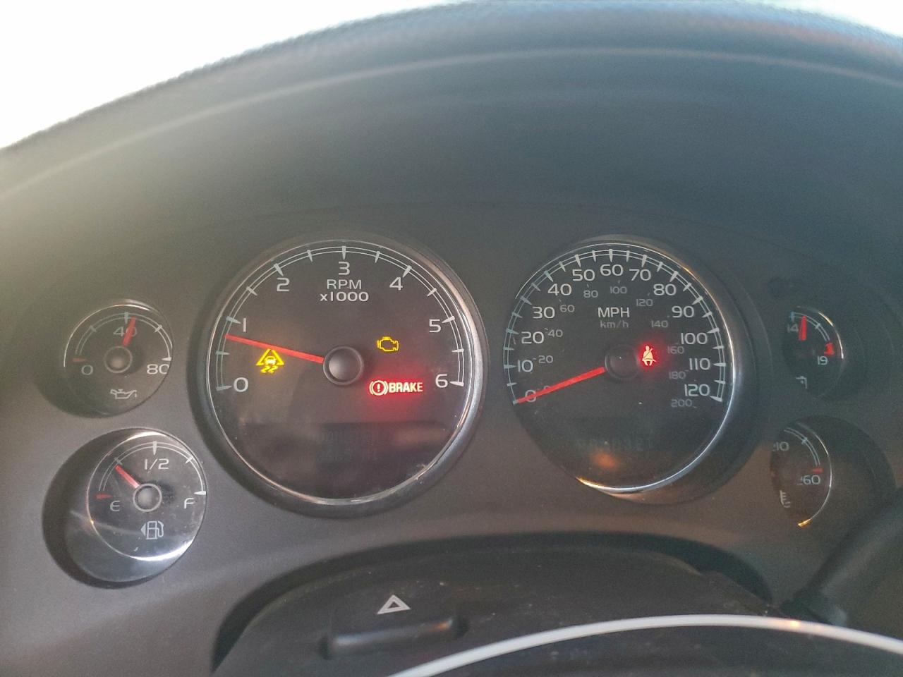 2007 GMC NEW SIERRA K1500 photo 9