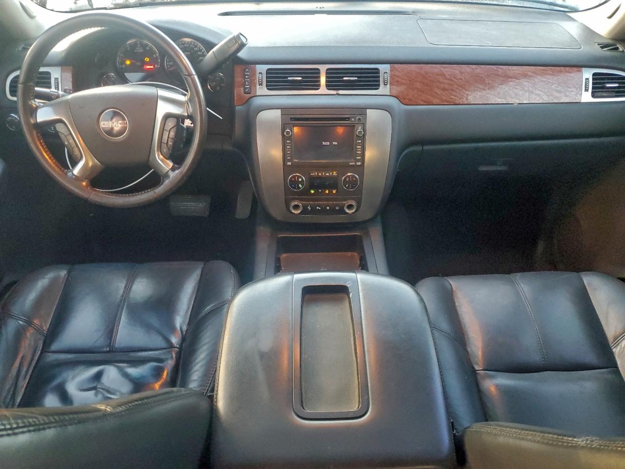 2007 GMC NEW SIERRA K1500 photo 8