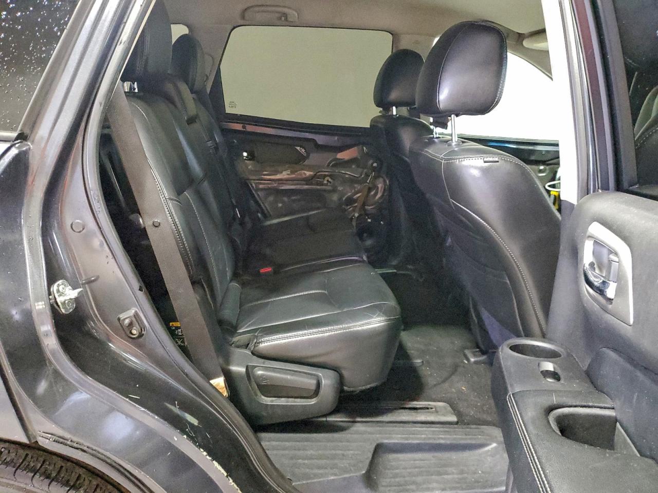 2013 NISSAN PATHFINDER S photo 11