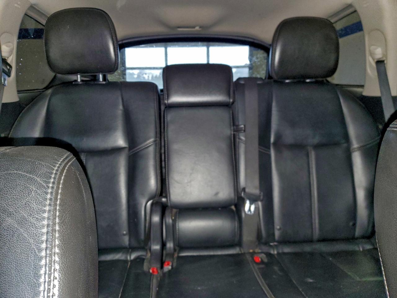 2013 NISSAN PATHFINDER S photo 10