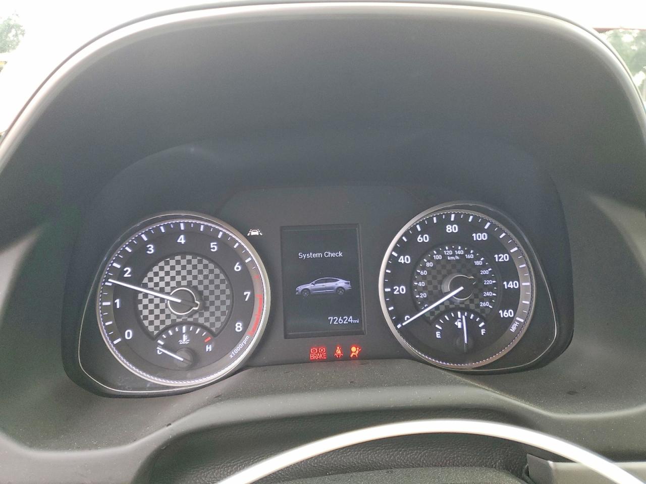2020 HYUNDAI ELANTRA photo 9