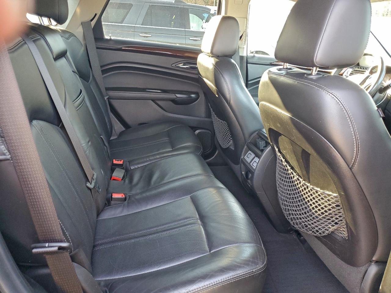 2016 CADILLAC SRX LUXURY COLLECTION photo 11