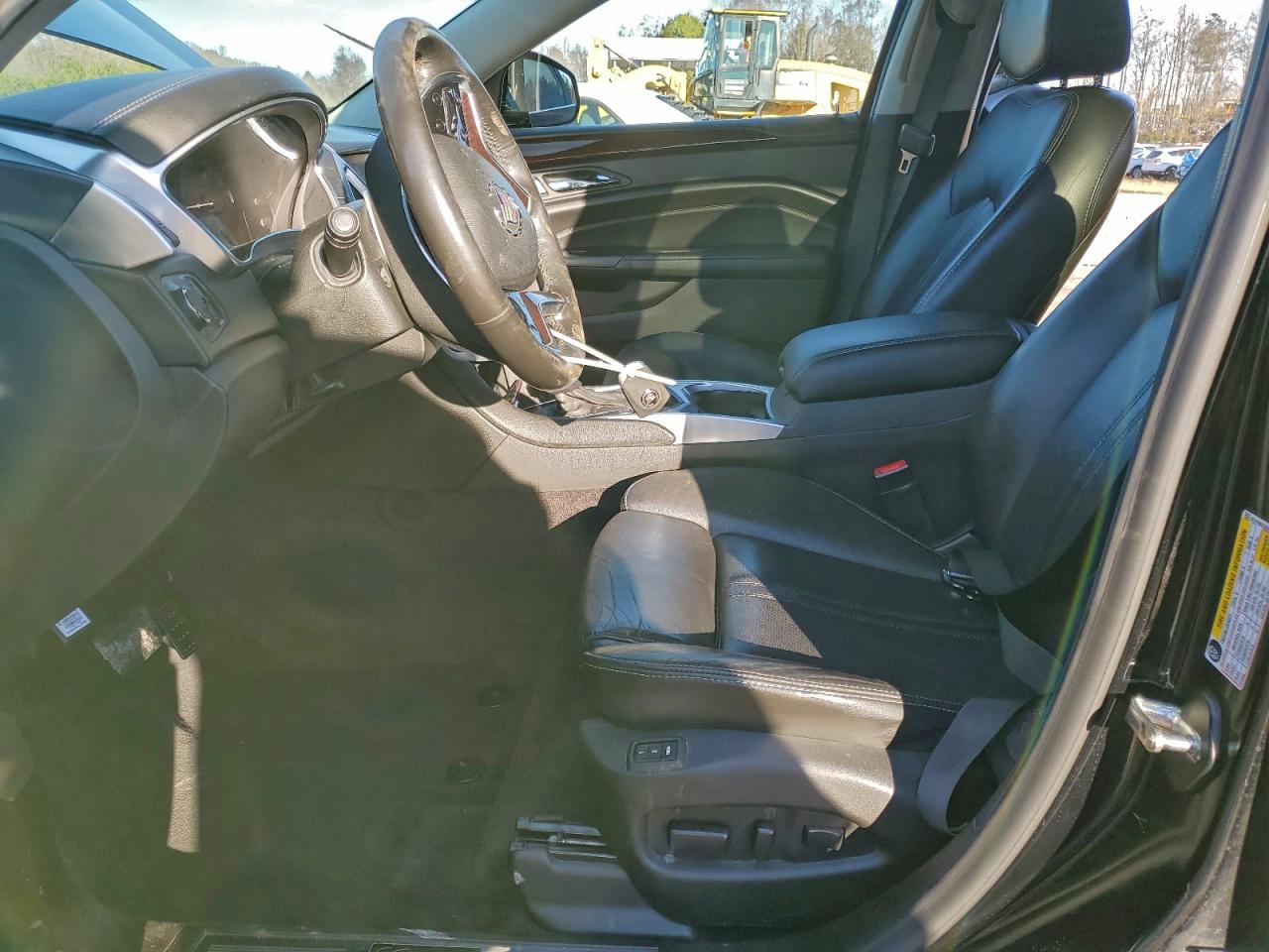 2016 CADILLAC SRX LUXURY COLLECTION photo 7