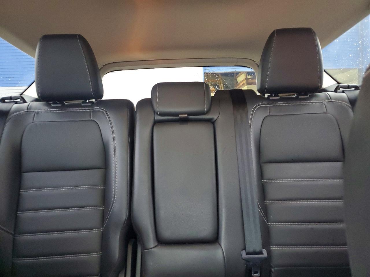 2017 FORD ESCAPE TITANIUM photo 10