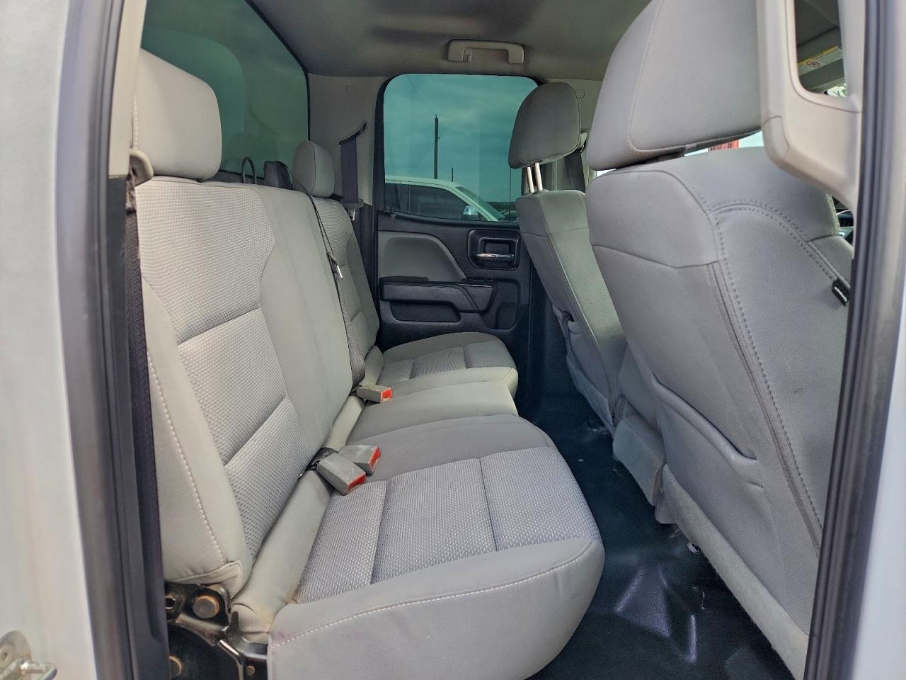 2019 GMC SIERRA K2500 HEAVY DUTY photo 10