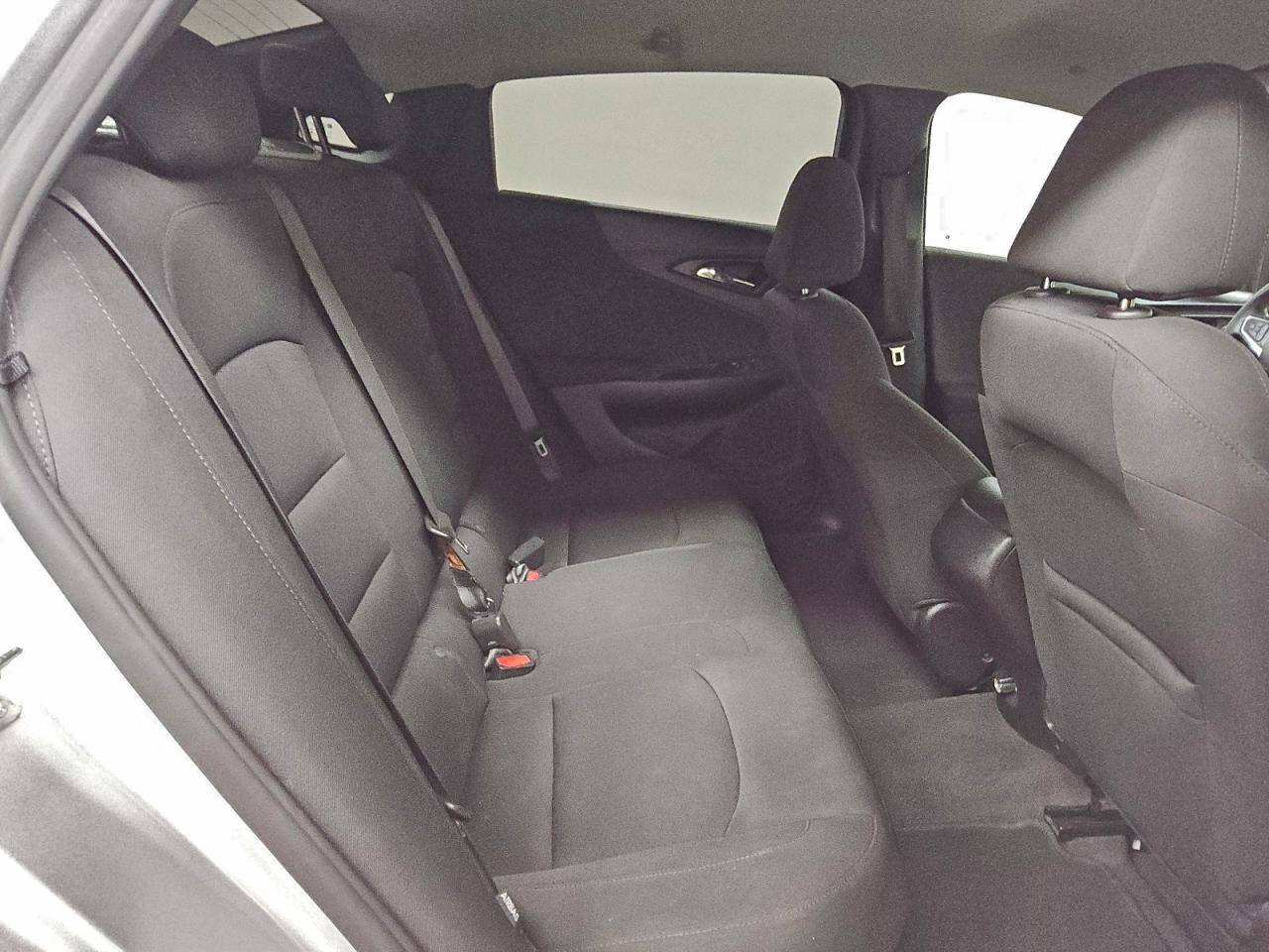 2020 CHEVROLET MALIBU LS photo 10