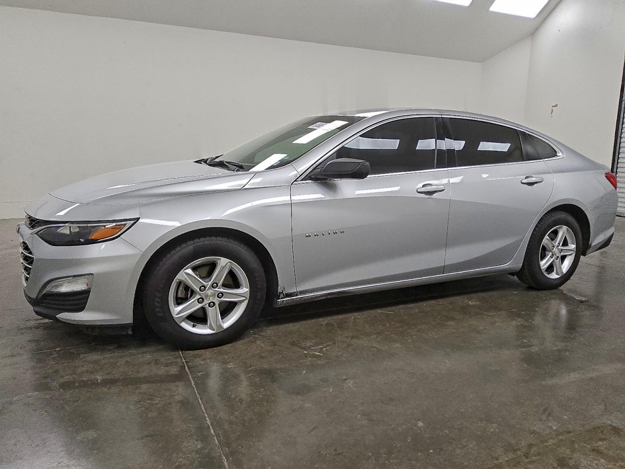 2020 CHEVROLET MALIBU