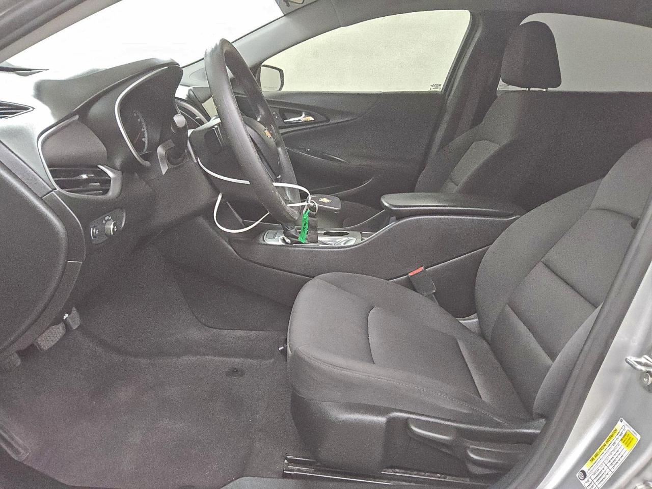 2020 CHEVROLET MALIBU LS photo 7