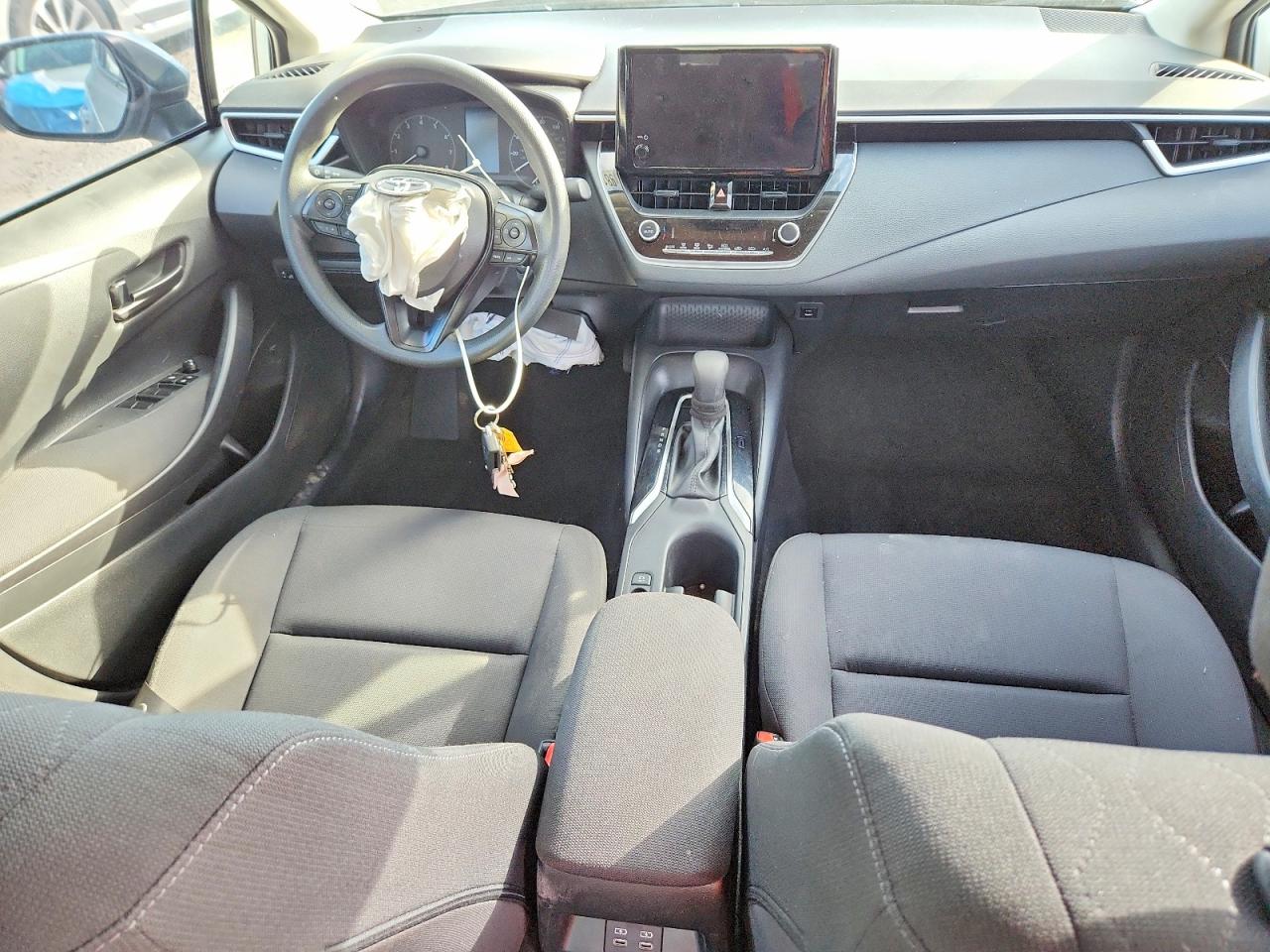 2023 TOYOTA COROLLA LE photo 8