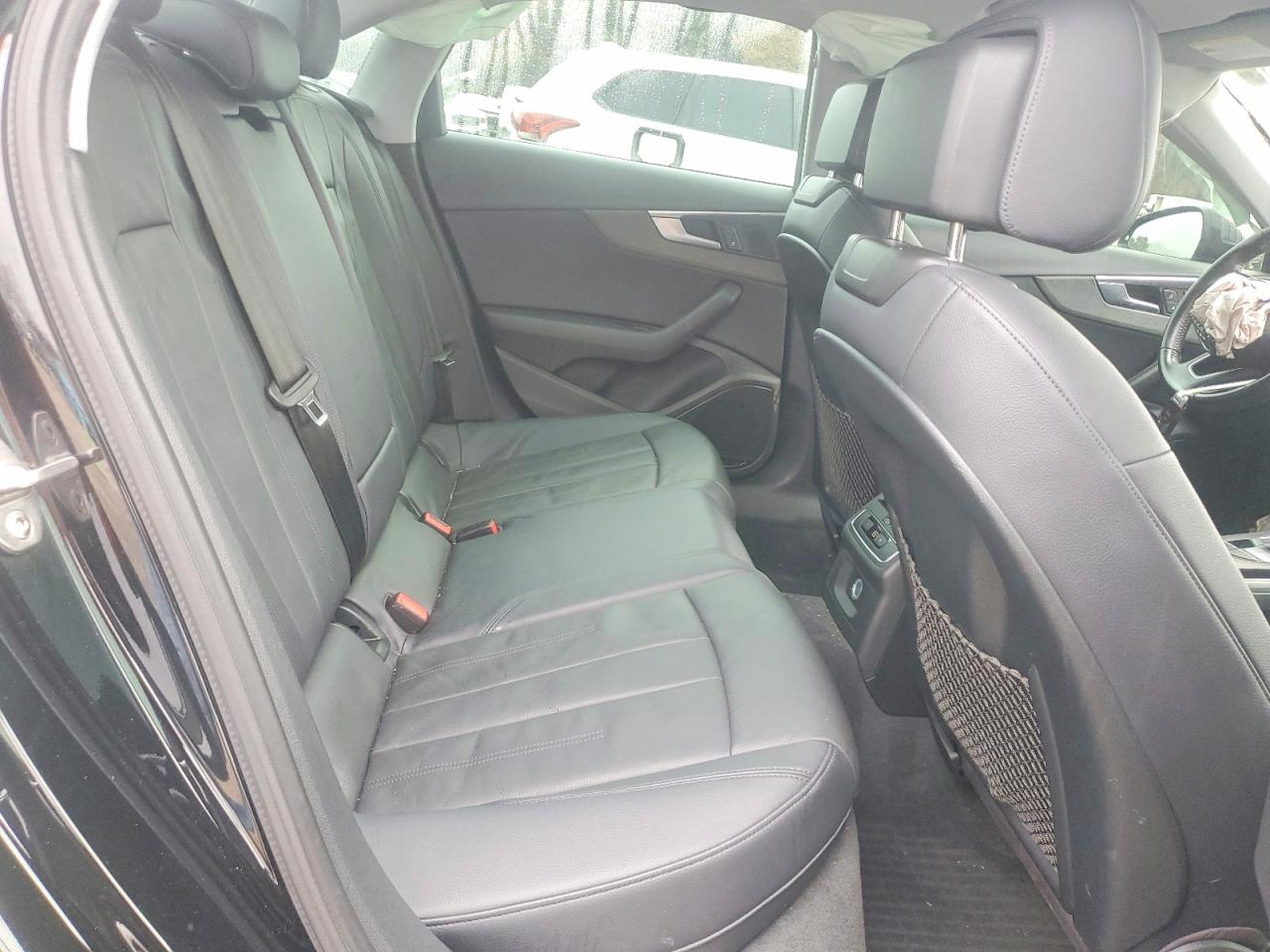 2017 AUDI A4 ULTRA PREMIUM photo 10