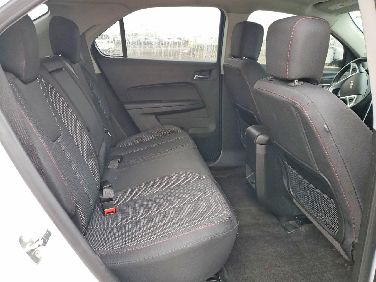 2015 CHEVROLET EQUINOX LT photo 10