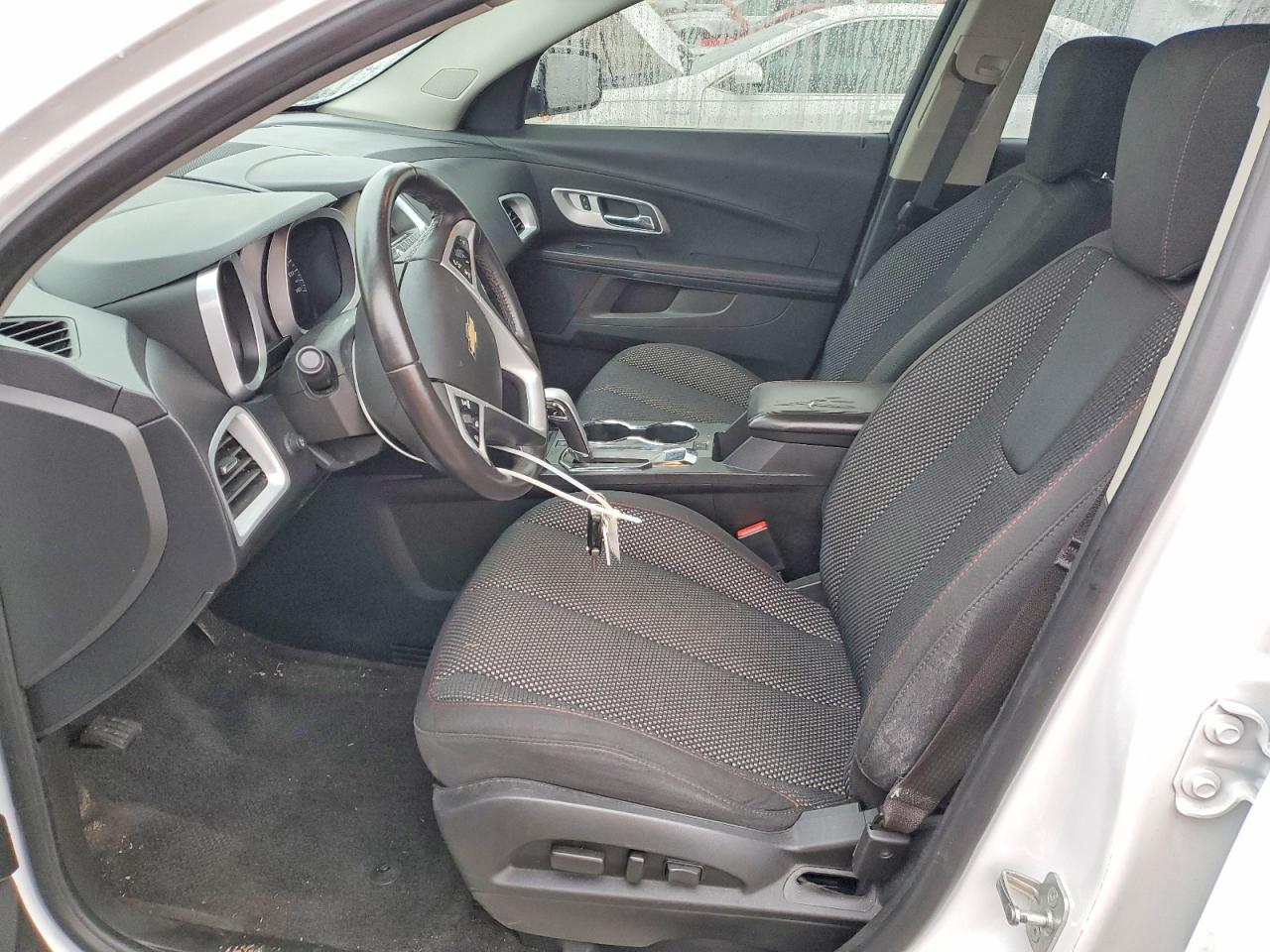 2015 CHEVROLET EQUINOX LT photo 7